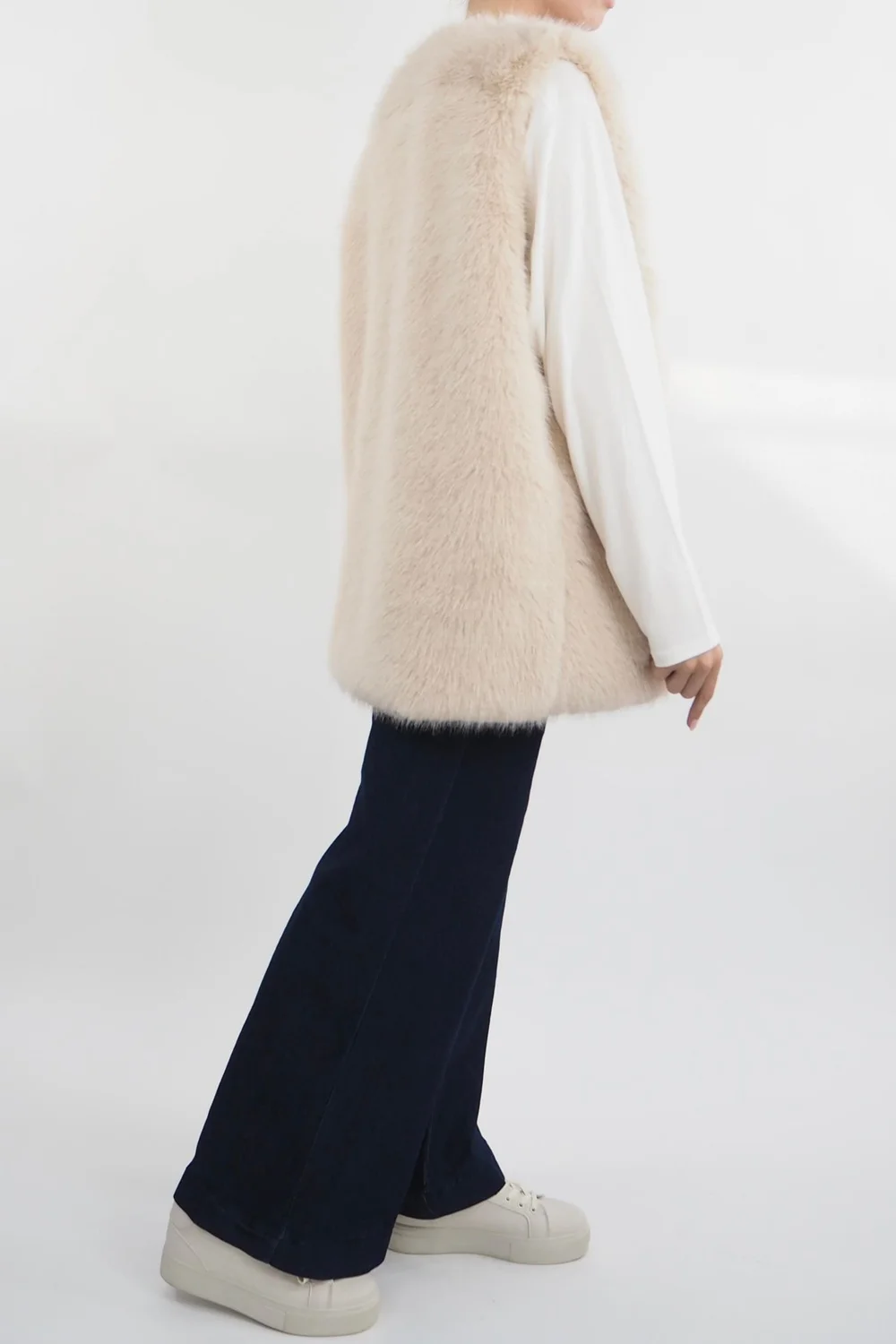 Made In Italy Belgravia Quant Jacket Orchid / 4 Made In Italy Belgravia Quant Jacket Orchid / - Image 2