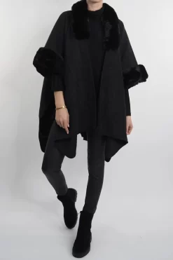 Laundry B Chalet Verbier Jacket Black