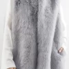 Laundry B Courchevel Faux Fur Gilet Dove / -Fashion Women's Store laundry b courchevel faux fur gilet dove10.jpg