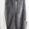 Laundry B Courchevel Faux Fur Gilet Shadow Grey -Fashion Women's Store laundry b courchevel faux fur gilet shadow10.jpg 1