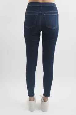 Laundry B DAS Premium Sculpt Denim Legging -Fashion Women's Store laundry b das premium sculpt denim legging copy 4.jpg