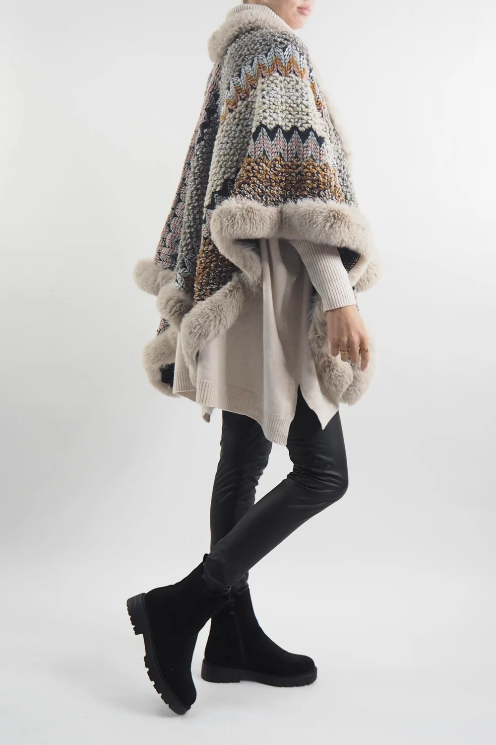 Laundry B Luxe Colorado Cape Stone 5 Laundry B Luxe Colorado Cape Stone - Image 3