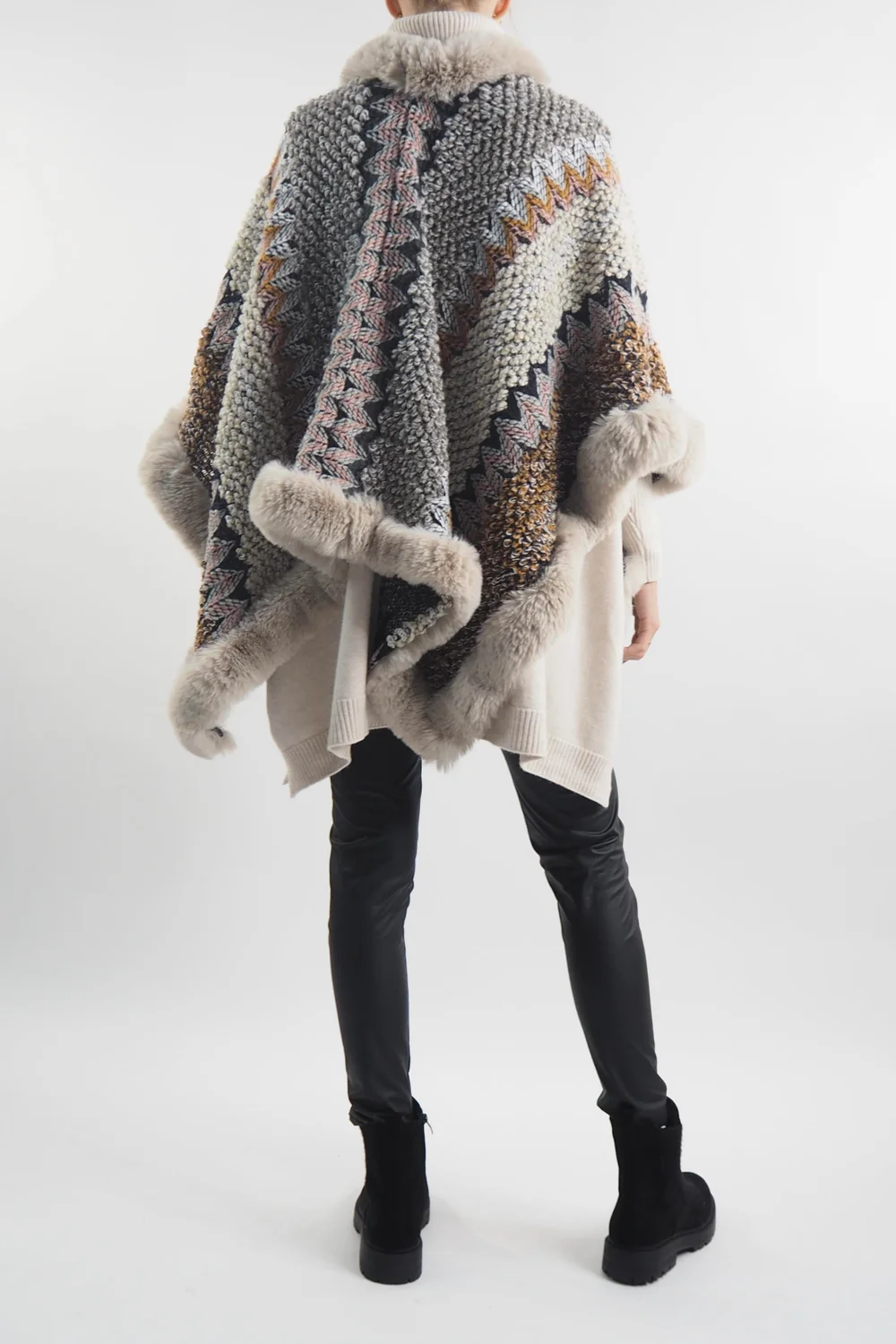 Laundry B Luxe Colorado Cape Stone 6 Laundry B Luxe Colorado Cape Stone - Image 4