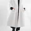 Laundry B Mara Teddy Coat Winter White -Fashion Women's Store laundry b mara teddy coat winter white201.jpg