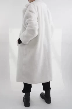 Laundry B Mara Teddy Coat Winter White -Fashion Women's Store laundry b mara teddy coat winter white203.jpg