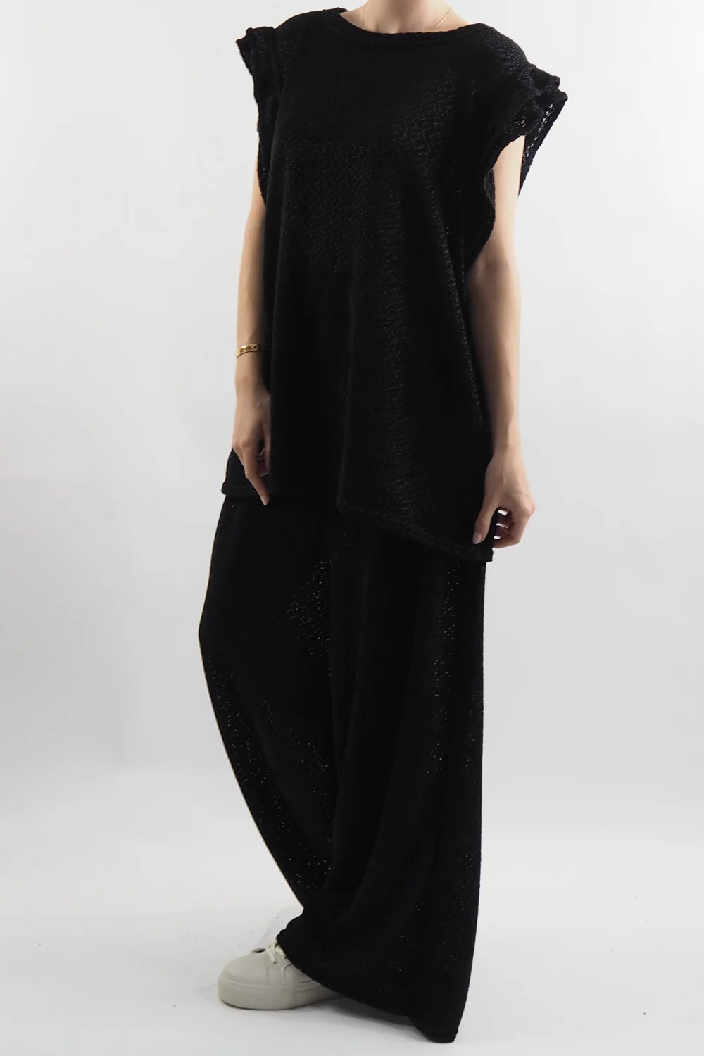 Laundry B White Isle Winter Set Black 6 Laundry B White Isle Winter Set Black - Image 4