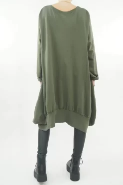 Made In Italy Apres Dip Side Bubble Tunic Bonsai 10 Made In Italy Apres Dip Side Bubble Tunic Bonsai -Fashion Women's Store made in italy apres dip side bubble tunic bonsai03.jpg