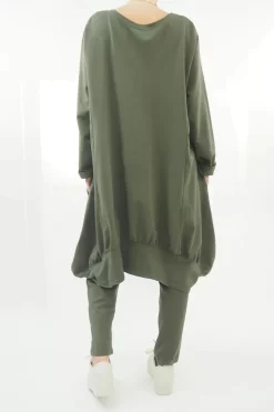 Made In Italy Apres Dip Side Bubble Tunic Bonsai 13 Made In Italy Apres Dip Side Bubble Tunic Bonsai -Fashion Women's Store made in italy apres dip side bubble tunic bonsai06.jpg