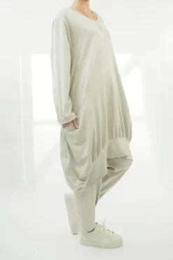 Made In Italy Apres Dip Side Bubble Tunic Stone 12 Made In Italy Apres Dip Side Bubble Tunic Stone -Fashion Women's Store made in italy apres dip side bubble tunic stone05.jpg