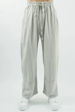 Made In Italy Apres Panel Sailor Pant Stone