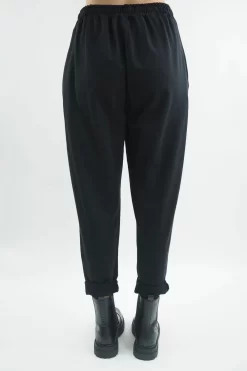 Made In Italy Apres Skinny Dart Jogger Black 9 Made In Italy Apres Skinny Dart Jogger Black -Fashion Women's Store made in italy apres skinny dart jogger black03.jpg