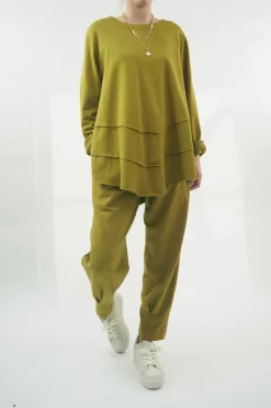 Made In Italy Apres Skinny Dart Jogger Oil 12 Made In Italy Apres Skinny Dart Jogger Oil -Fashion Women's Store made in italy apres skinny dart jogger oil05.jpg