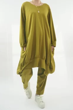 Made In Italy Apres Skinny Dart Jogger Oil 13 Made In Italy Apres Skinny Dart Jogger Oil -Fashion Women's Store made in italy apres skinny dart jogger oil06.jpg