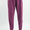 Made In Italy Apres Skinny Dart Jogger Plum 2 Made In Italy Apres Skinny Dart Jogger Plum -Fashion Women's Store made in italy apres skinny dart jogger plum01.jpg