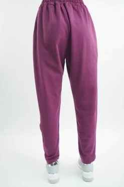 Made In Italy Apres Skinny Dart Jogger Plum 9 Made In Italy Apres Skinny Dart Jogger Plum -Fashion Women's Store made in italy apres skinny dart jogger plum03.jpg