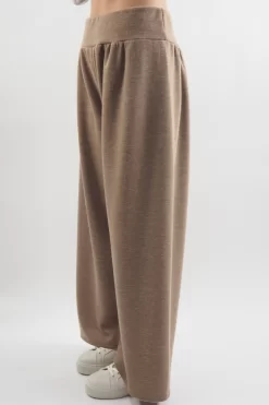 Made In Italy Belgravia Pull On Stretch Wide Leg Trouser Camel -Fashion Women's Store made in italy belgravia pull on stretch wide leg trouser camel 2.jpg