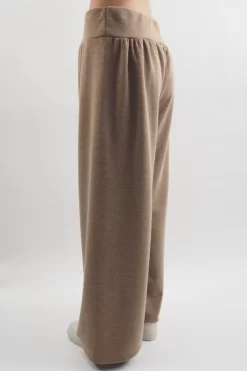 Made In Italy Belgravia Pull On Stretch Wide Leg Trouser Camel -Fashion Women's Store made in italy belgravia pull on stretch wide leg trouser camel 3.jpg