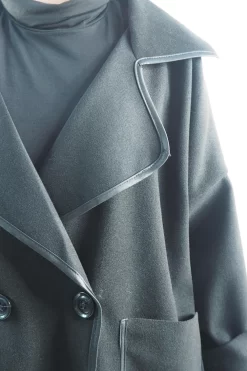 Made In Italy Belgravia Quant Jacket Black -Fashion Women's Store made in italy belgravia quant jacket black207.jpg