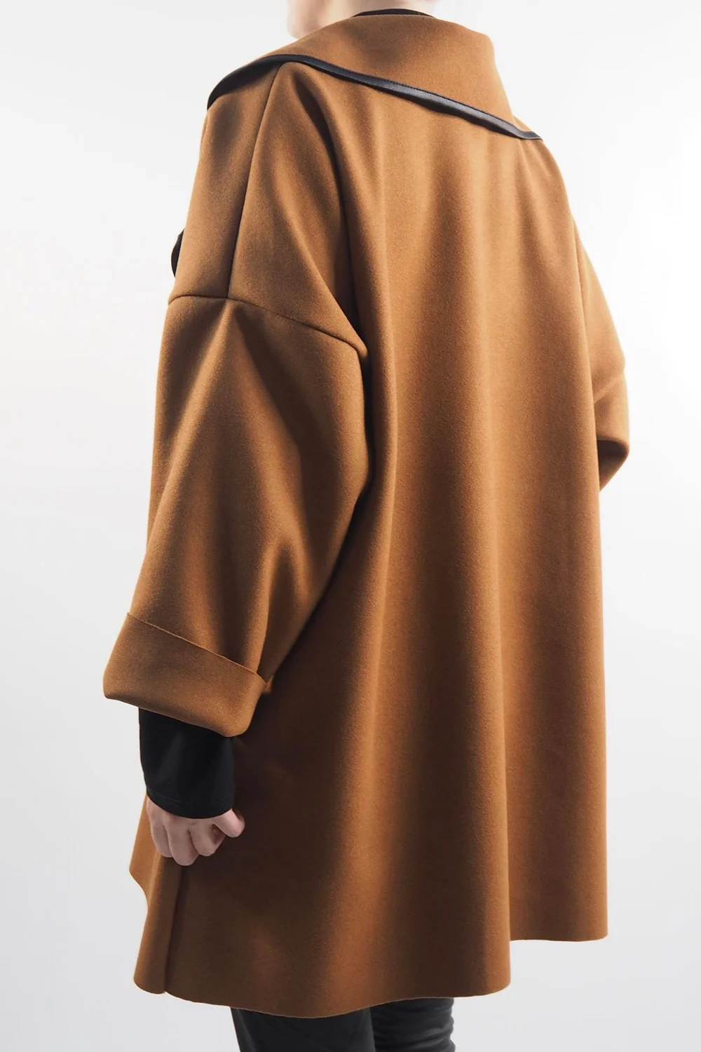 Made In Italy Belgravia Quant Jacket Chestnut / 5 Made In Italy Belgravia Quant Jacket Chestnut / - Image 3