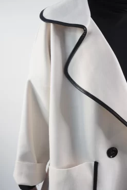 Made In Italy Belgravia Quant Jacket Ecru -Fashion Women's Store made in italy belgravia quant jacket ecru04.jpg