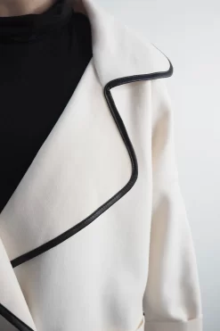 Made In Italy Belgravia Quant Jacket Ecru -Fashion Women's Store made in italy belgravia quant jacket ecru06.jpg