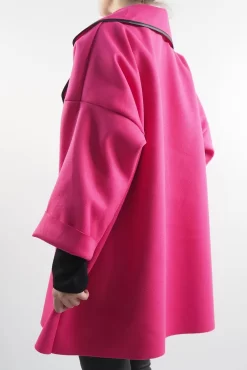 Made In Italy Belgravia Quant Jacket Geranium 12 Made In Italy Belgravia Quant Jacket Geranium -Fashion Women's Store made in italy belgravia quant jacket geranium03.jpg