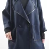 Made In Italy Belgravia Quant Jacket Navy -Fashion Women's Store made in italy belgravia quant jacket navy01.jpg