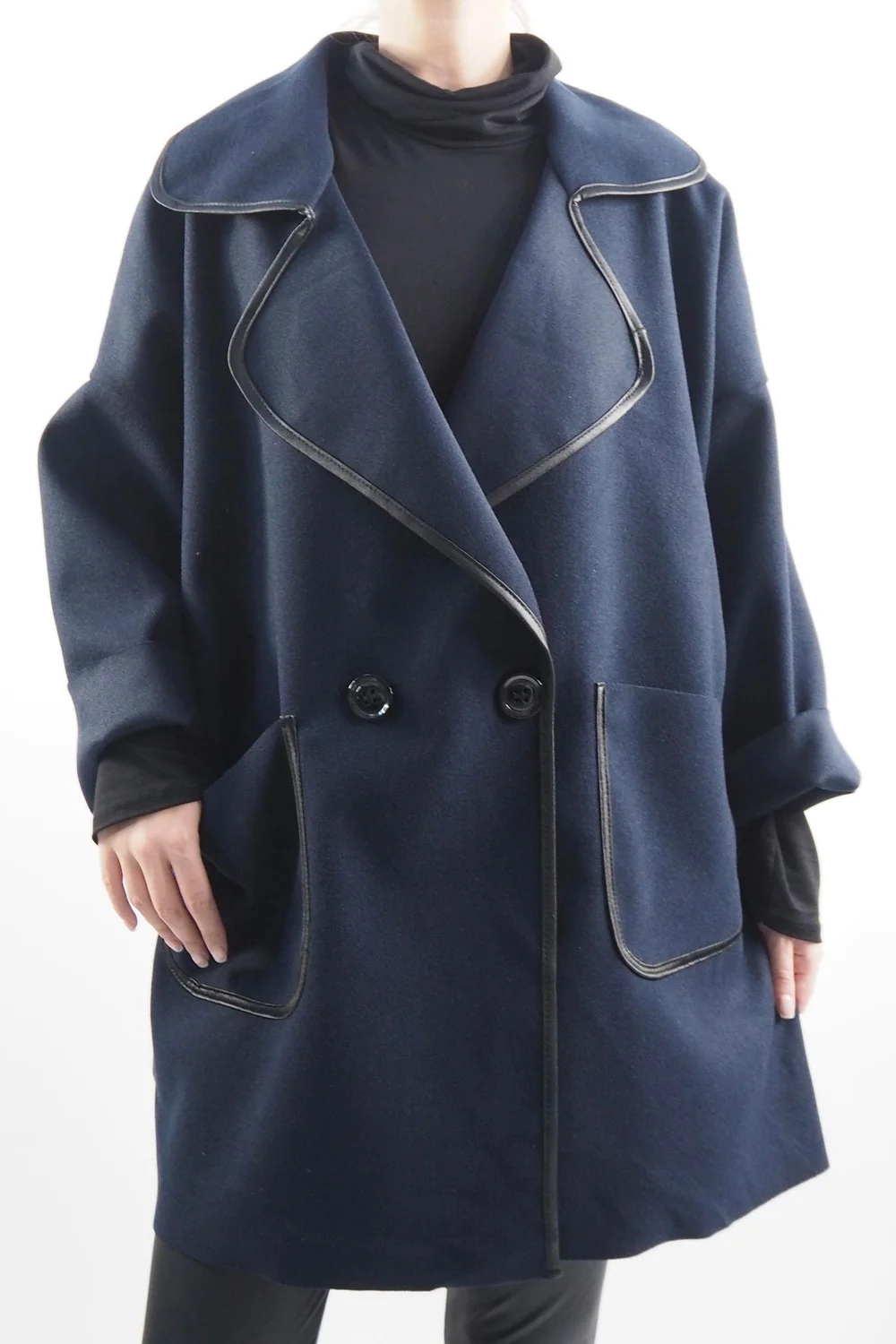 Made In Italy Belgravia Quant Jacket Navy 3 Made In Italy Belgravia Quant Jacket Navy