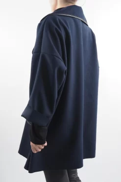 Made In Italy Belgravia Quant Jacket Navy 11 Made In Italy Belgravia Quant Jacket Navy -Fashion Women's Store made in italy belgravia quant jacket navy03.jpg