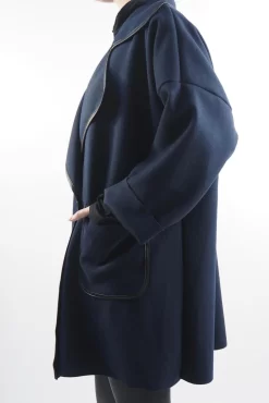 Made In Italy Belgravia Quant Jacket Navy 12 Made In Italy Belgravia Quant Jacket Navy -Fashion Women's Store made in italy belgravia quant jacket navy04.jpg