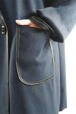 Made In Italy Belgravia Quant Jacket Navy 13 Made In Italy Belgravia Quant Jacket Navy -Fashion Women's Store made in italy belgravia quant jacket navy05.jpg