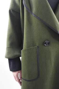 Made In Italy Belgravia Quant Jacket Olive -Fashion Women's Store made in italy belgravia quant jacket olive07.jpg