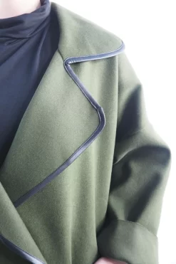 Made In Italy Belgravia Quant Jacket Olive -Fashion Women's Store made in italy belgravia quant jacket olive09.jpg