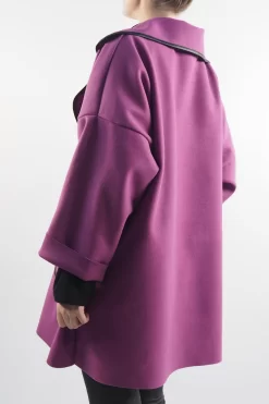 Made In Italy Belgravia Quant Jacket Orchid / 12 Made In Italy Belgravia Quant Jacket Orchid / -Fashion Women's Store made in italy belgravia quant jacket orchid203.jpg