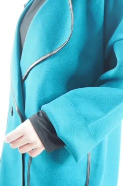 Made In Italy Belgravia Quant Jacket Prussian -Fashion Women's Store made in italy belgravia quant jacket prussian08.jpg