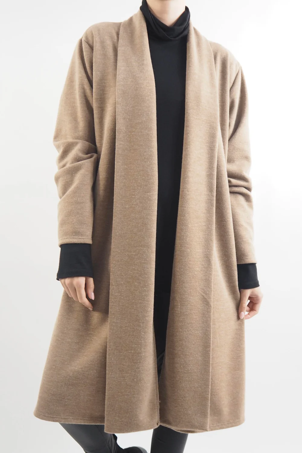 Made In Italy Belgravia Stretch Duster Jacket Camel 3 Made In Italy Belgravia Stretch Duster Jacket Camel