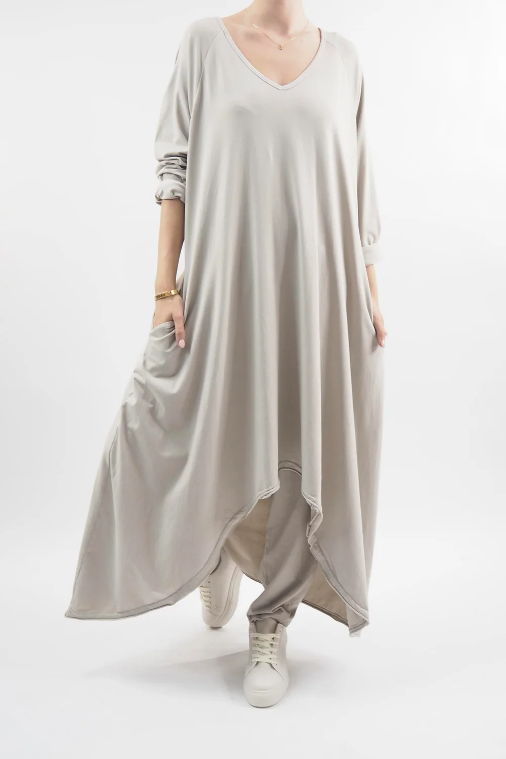 Made In Italy Bodhi Archie Dress Stone 4 Made In Italy Bodhi Archie Dress Stone - Image 2