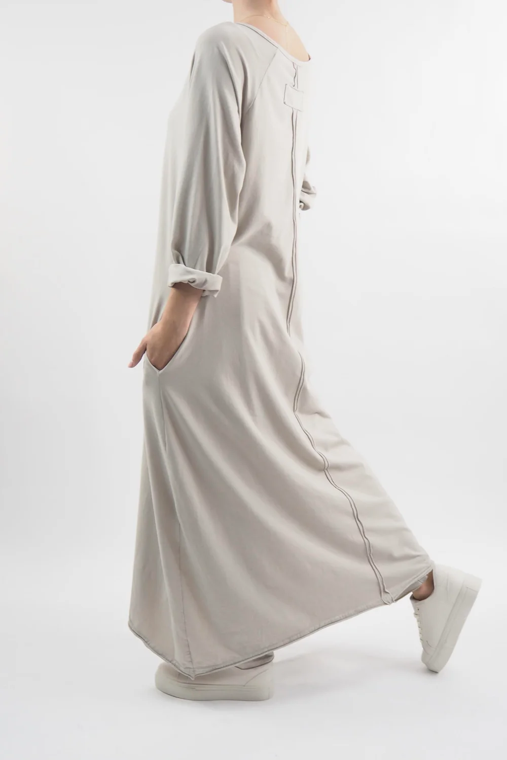 Made In Italy Bodhi Archie Dress Stone 6 Made In Italy Bodhi Archie Dress Stone - Image 4