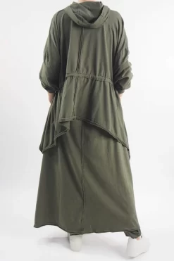 Made In Italy Bodhi Goody Hoodie Bonsai -Fashion Women's Store made in italy bodhi goody hoodie bonsai2.jpg