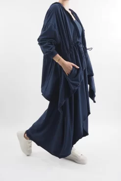 Made In Italy Bodhi Goody Hoodie Ink 11 Made In Italy Bodhi Goody Hoodie Ink -Fashion Women's Store made in italy bodhi goody hoodie ink 2.jpg