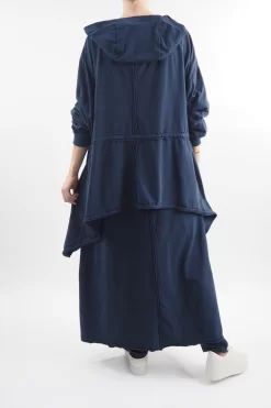 Made In Italy Bodhi Goody Hoodie Ink 12 Made In Italy Bodhi Goody Hoodie Ink -Fashion Women's Store made in italy bodhi goody hoodie ink 3.jpg