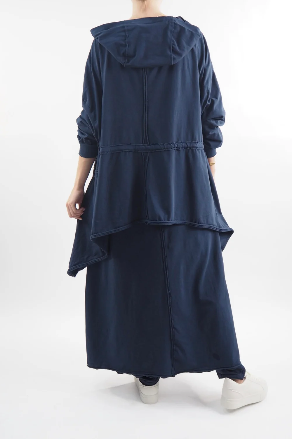 Made In Italy Bodhi Goody Hoodie Ink 6 Made In Italy Bodhi Goody Hoodie Ink - Image 4