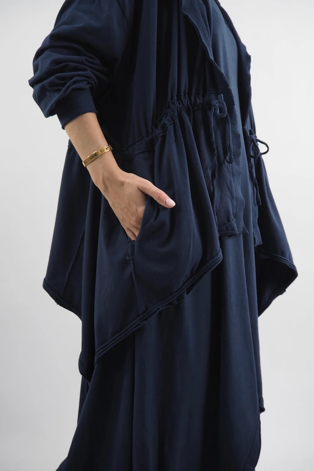 Made In Italy Bodhi Goody Hoodie Ink 8 Made In Italy Bodhi Goody Hoodie Ink - Image 6