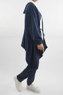 Made In Italy Bodhi Goody Hoodie Ink 15 Made In Italy Bodhi Goody Hoodie Ink -Fashion Women's Store made in italy bodhi goody hoodie ink206.jpg