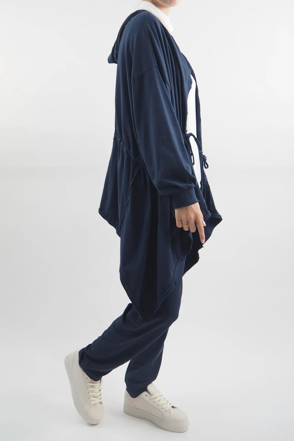 Made In Italy Bodhi Goody Hoodie Ink 9 Made In Italy Bodhi Goody Hoodie Ink - Image 7