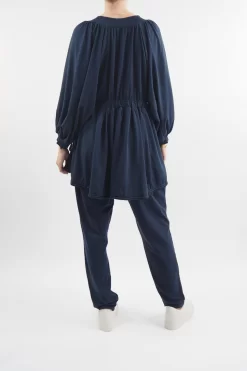 Made In Italy Bodhi Rock The Smock Ink -Fashion Women's Store made in italy bodhi rock the smock ink 3.jpg