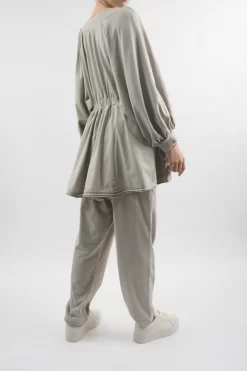 Made In Italy Bodhi Rock The Smock Stone -Fashion Women's Store made in italy bodhi rock the smock stone 3.jpg