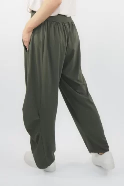 Made In Italy Bodhi Tuck Cocoon Pant Bonsai -Fashion Women's Store made in italy bodhi tuck cocoon pant bonsaimade in italy bodhi tuck cocoon pant bonsai13.jpg