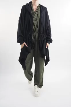 Made In Italy Bodhi Twist Jumpsuit Bonsai -Fashion Women's Store made in italy bodhi twist jumpsuit bonsai 6.jpg