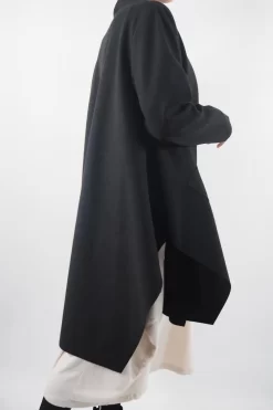 Made In Italy Chalet Classic Cocoon Knit Dress Stone Beige 15 Made In Italy Chalet Classic Cocoon Knit Dress Stone Beige -Fashion Women's Store made in italy chalet classic cocoon knit dress stone beige07.jpg